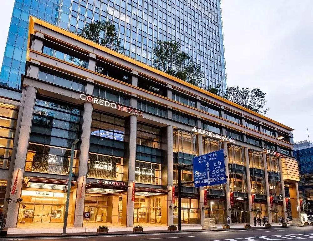 日本1号店会带来怎样的惊喜?