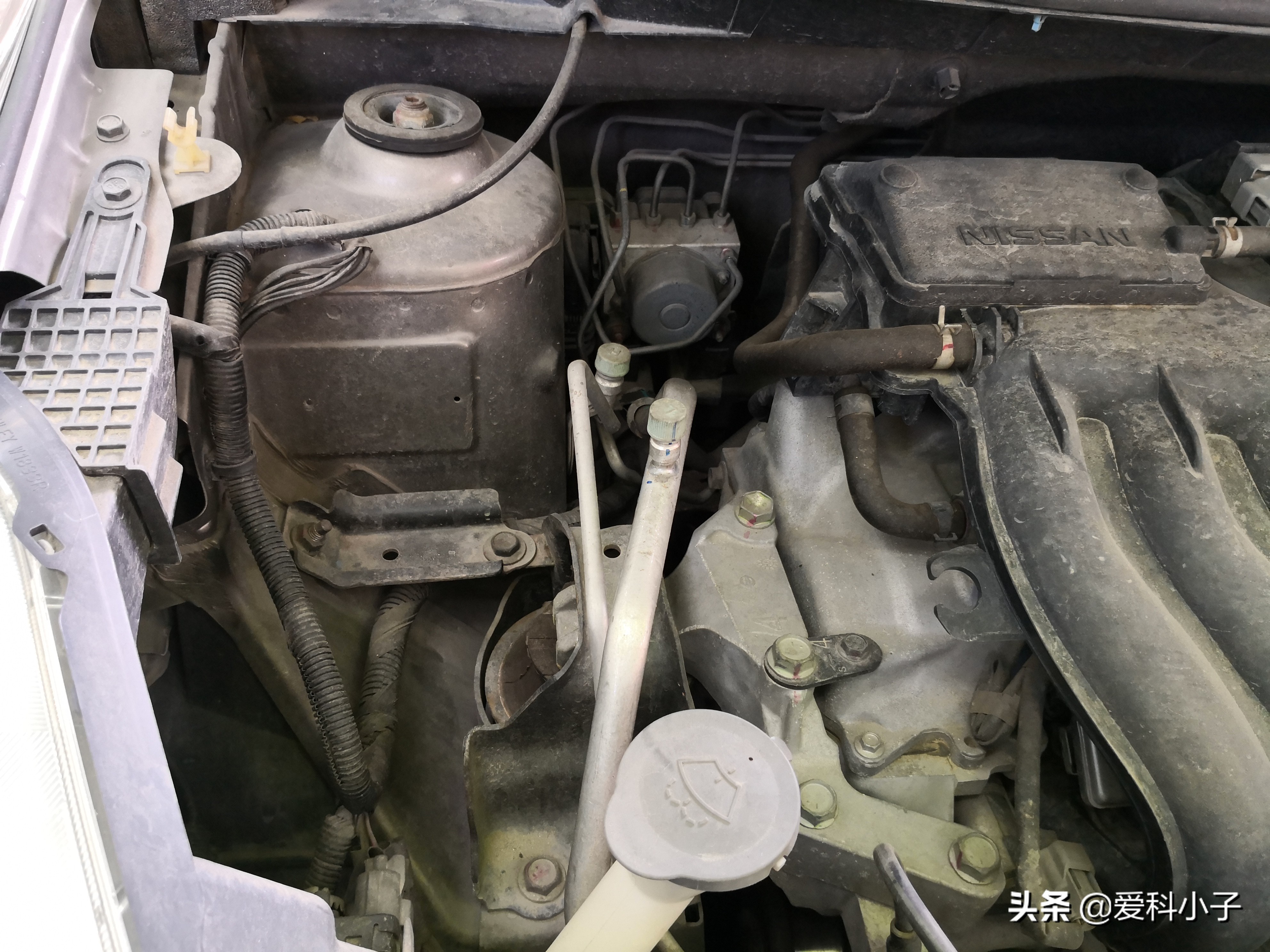 买低价简配合资车到底值不值