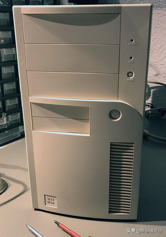 世嘉dreamcast开机视频,世嘉游戏机经典游戏讲解