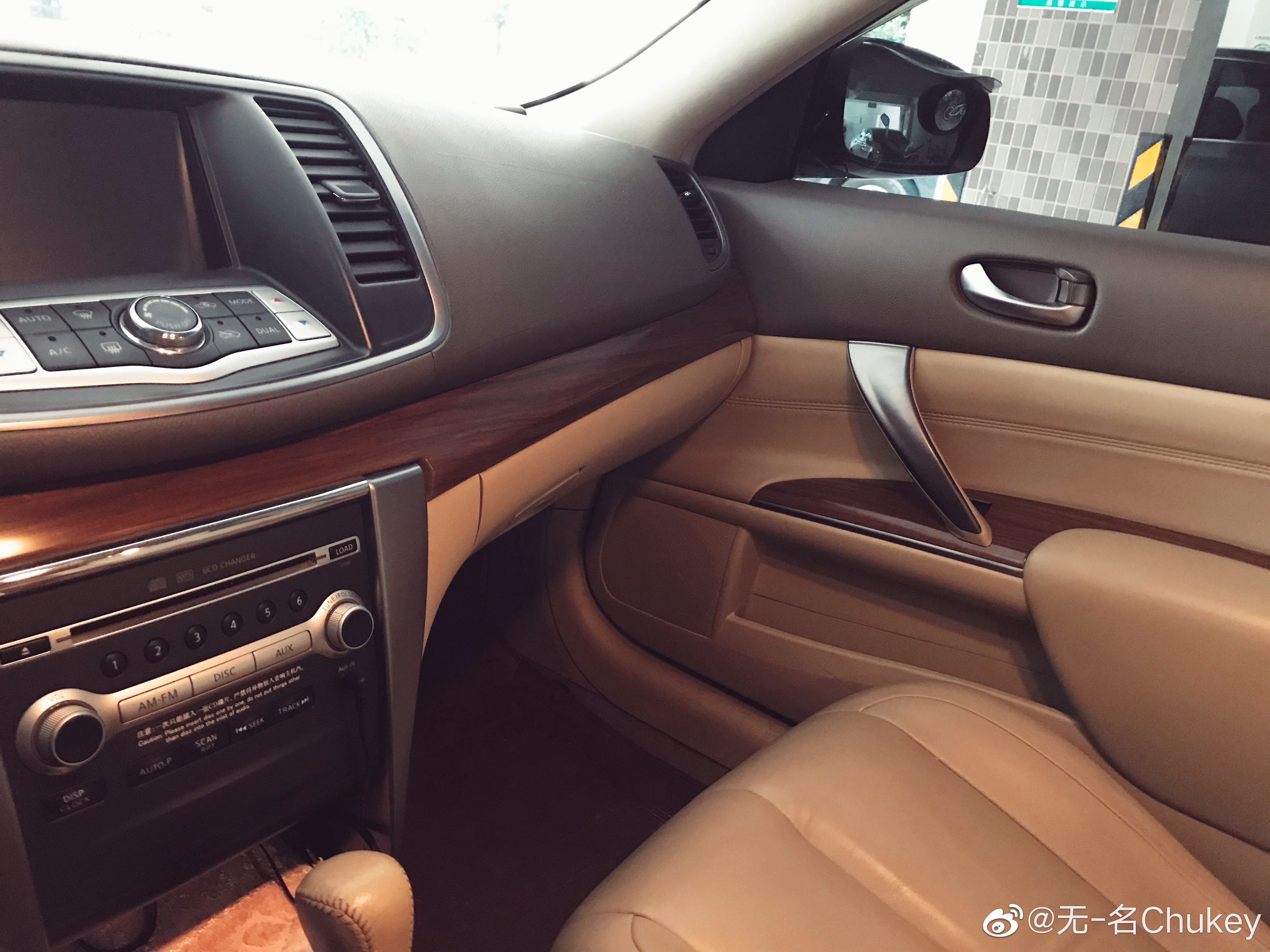 11代bose音响,无名喇叭