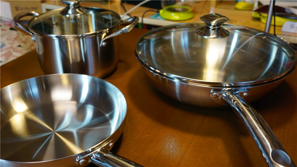 健康好锅铸铁锅,健康实惠好锅