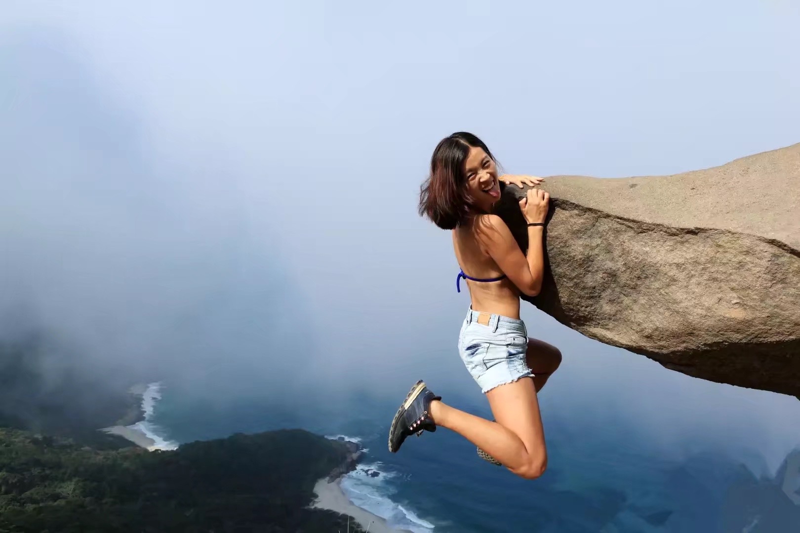 中国年轻一代对韩国的看法,中国青年对历史了解