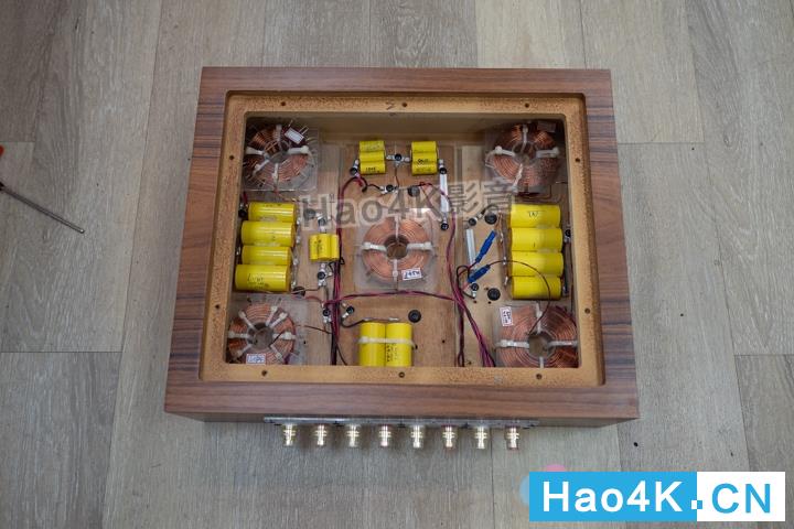 LuKangAudioSpoey230FS音箱评测