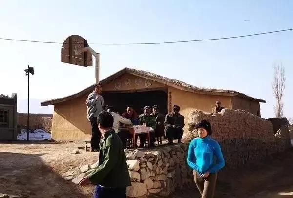 白银是哪些电影的取景地,白银景泰拍的电影