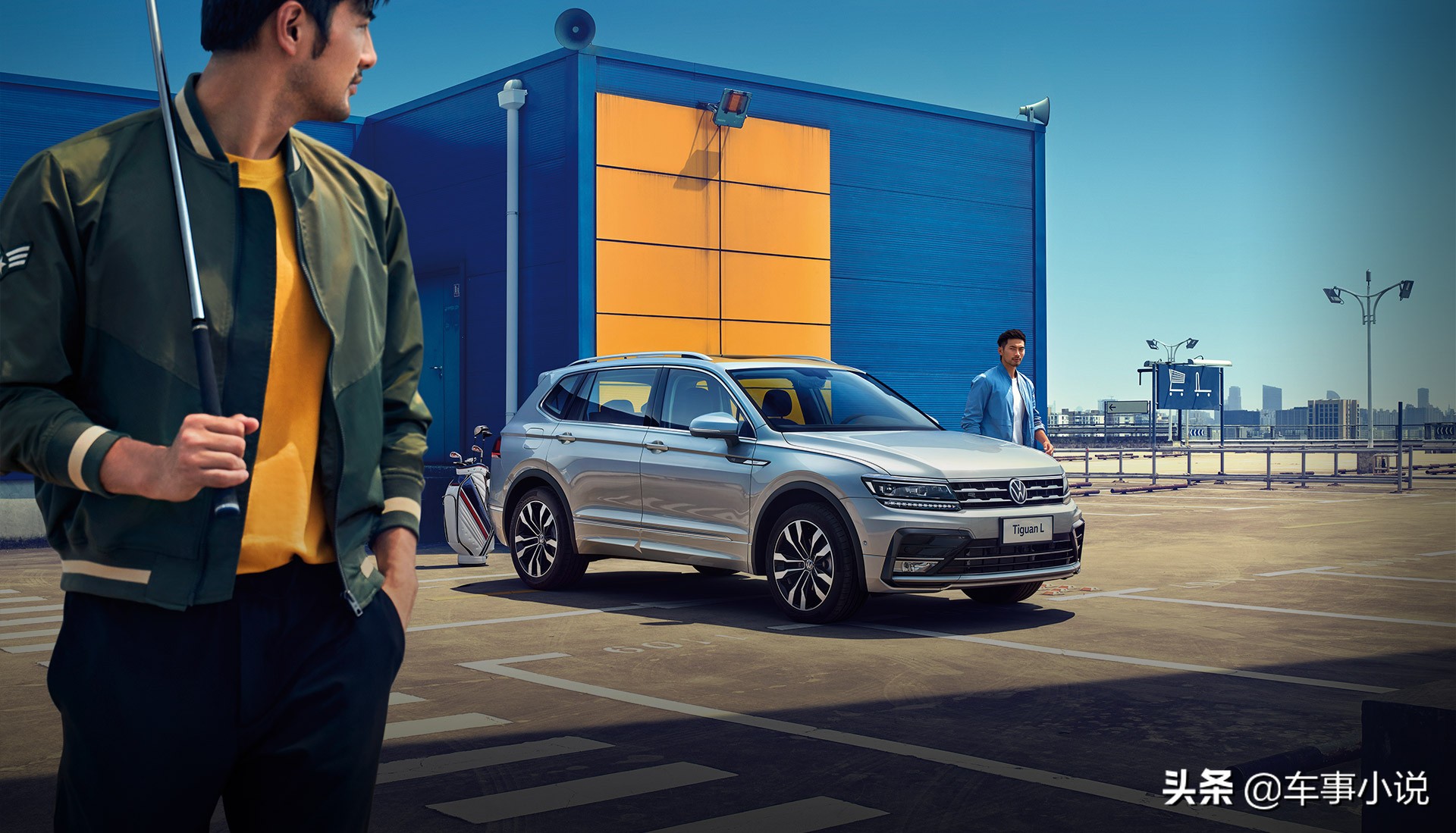 途观l2022款r-line越享版变速箱,上汽大众途观l曝光