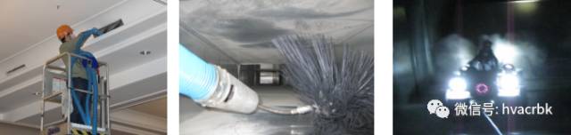 中央空调系统清洗保养攻略图解