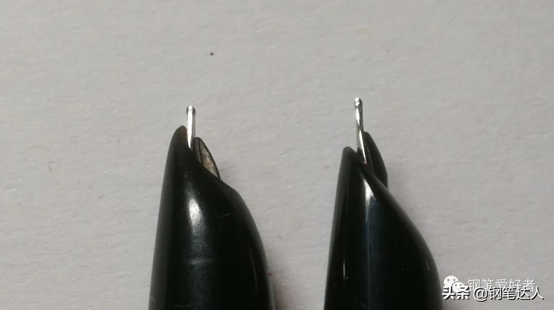 金豪木杆616钢笔值不值得购买,金豪51a和英雄616配吗