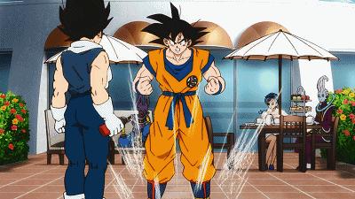 成龙和鹿晗谁厉害,七龙珠成龙是龟仙人吗