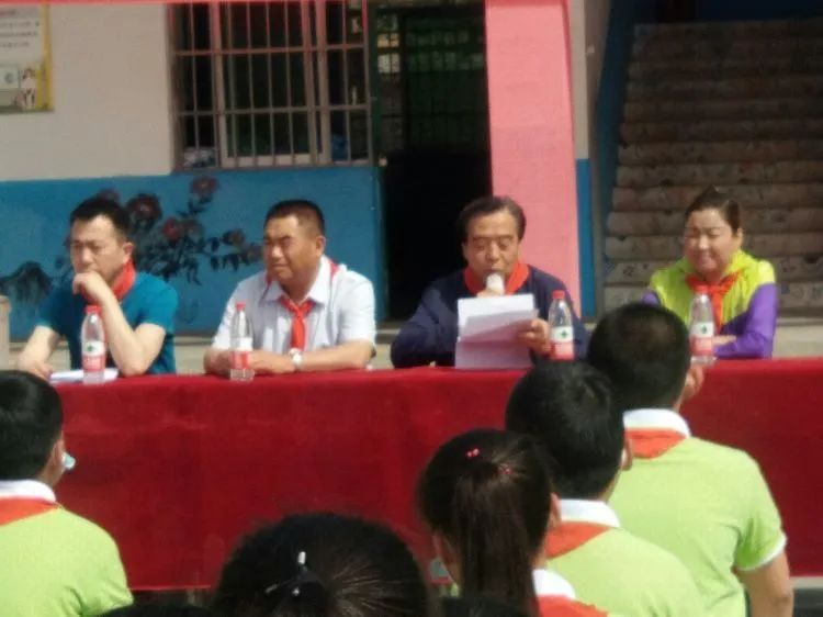 六一献爱心活动报道,庆六一公益行动