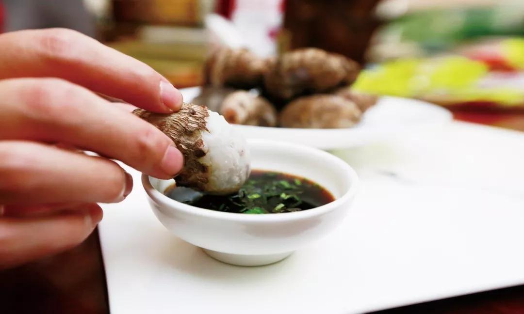 靖江美食必吃,靖江养生美食