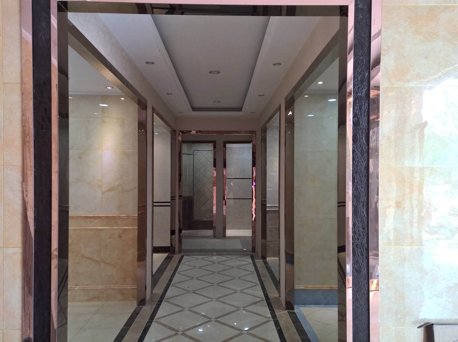 装修买建材这样够用还不浪费,装修贪图便宜失败案例