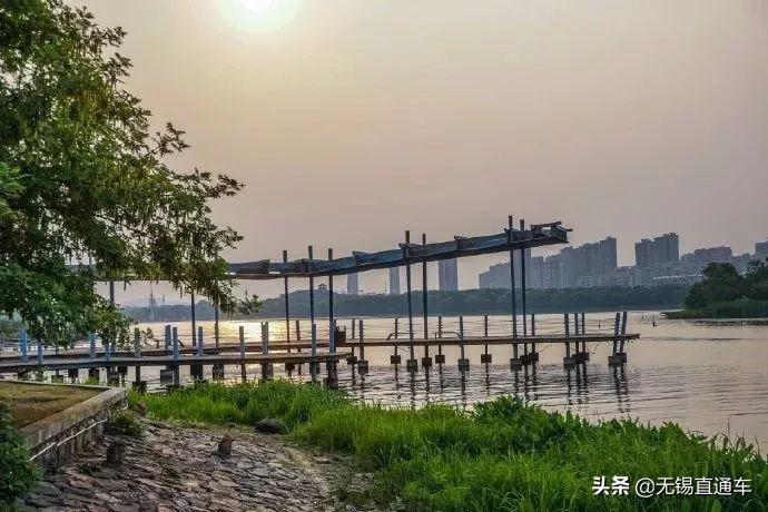 无锡夏天避暑的地方,无锡附近暑假避暑旅游好去处