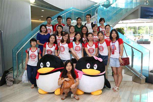 腾讯员工入职第二年工资待遇,腾讯公司中层员工待遇