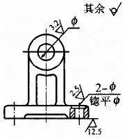 表面粗糙度ra0.1如何加工,表面粗糙度1.6怎么加工出来