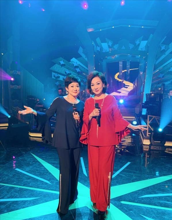 森森斑斑姐妹花，姐姐嫁李小龙表弟，妹妹男友与丈夫一跳楼一猝死