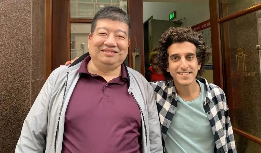 就业率超90%！外交部、新华社齐来抢人！这个被央视聚焦的专业火了！