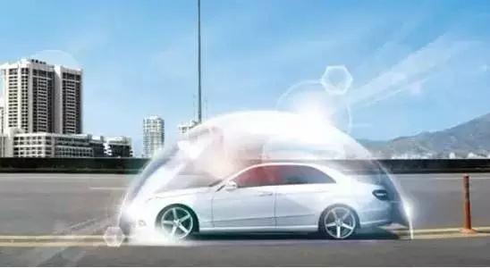 我罩你|爱车防晒,惠有妙招