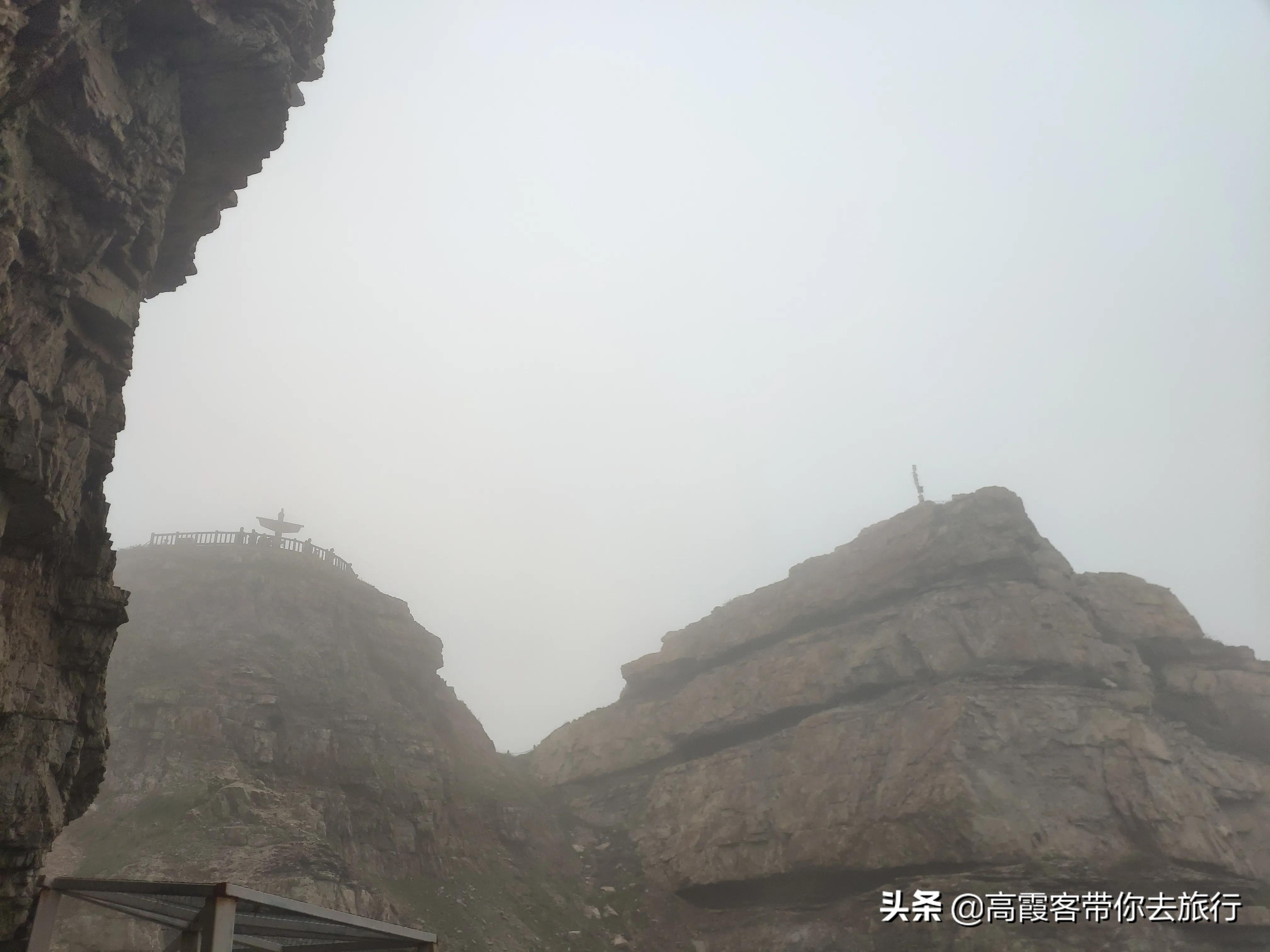 长岛观景图,五月真实长岛