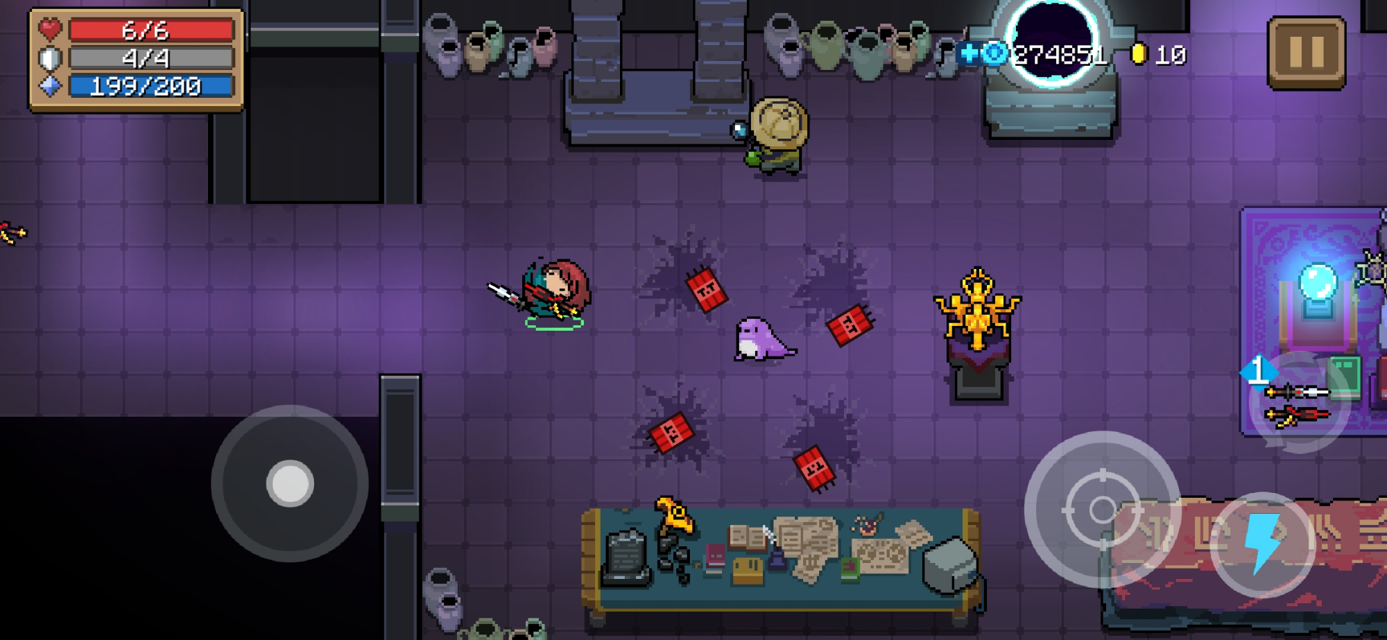 元气骑士各个房间的作用和特点,元气骑士客厅家具蓝图