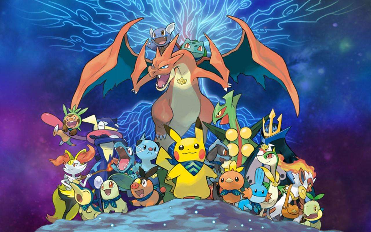 什么回合制游戏不氪金又好玩,哪款回合制网游做得最好