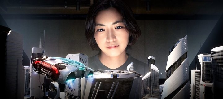 索尼电视黑科技,索尼9500h能看3d电影吗