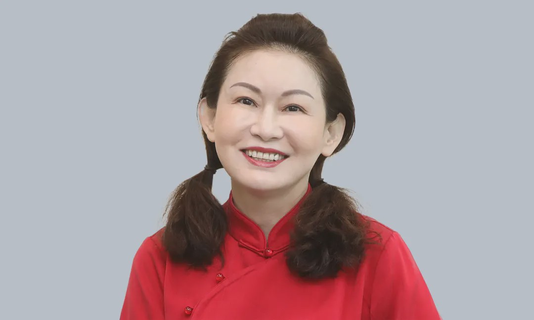 玻尿酸460亿身价,玻尿酸女王发家史