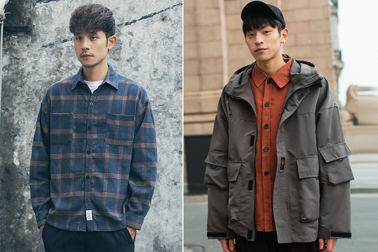 想要摆脱矮个子，学会这3步，轻松变身日系清爽男神