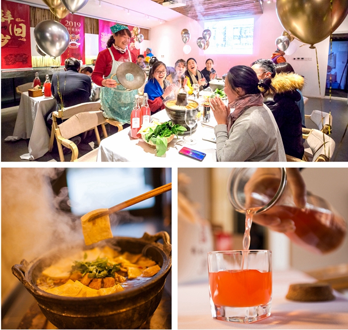 春节京郊民宿大推荐,京郊适合冬天的民宿住宿