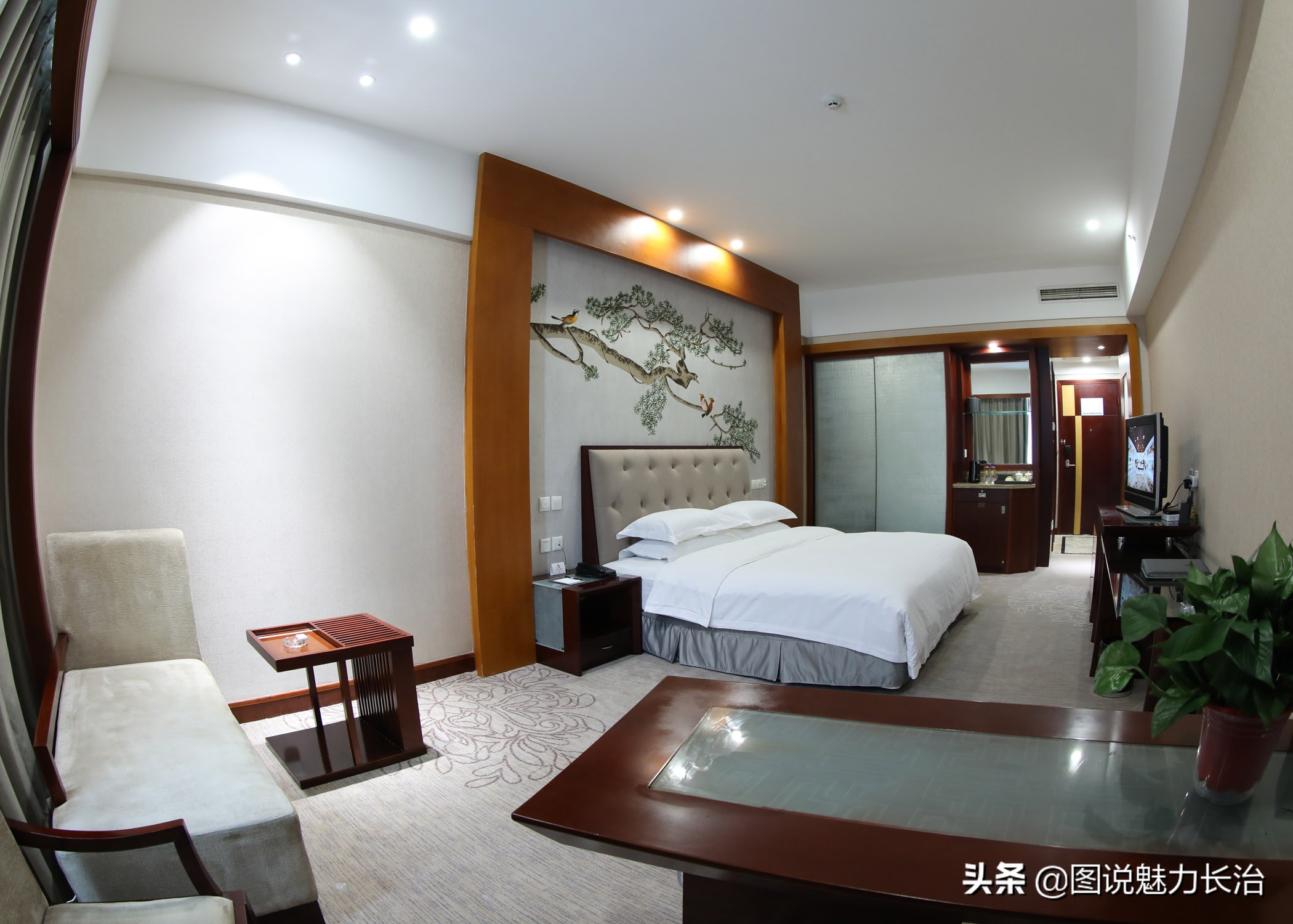 长治市东明世纪金源大饭店,东明世纪金源大酒店价格