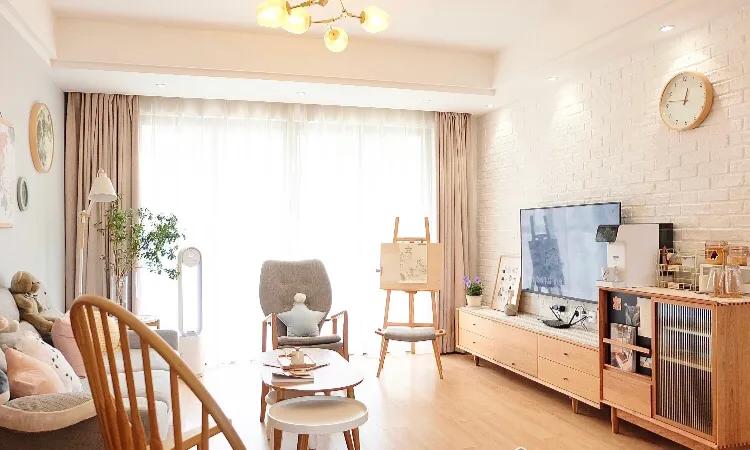 阳台要挡住一部分如何挡比较好,阳台该不该封呢