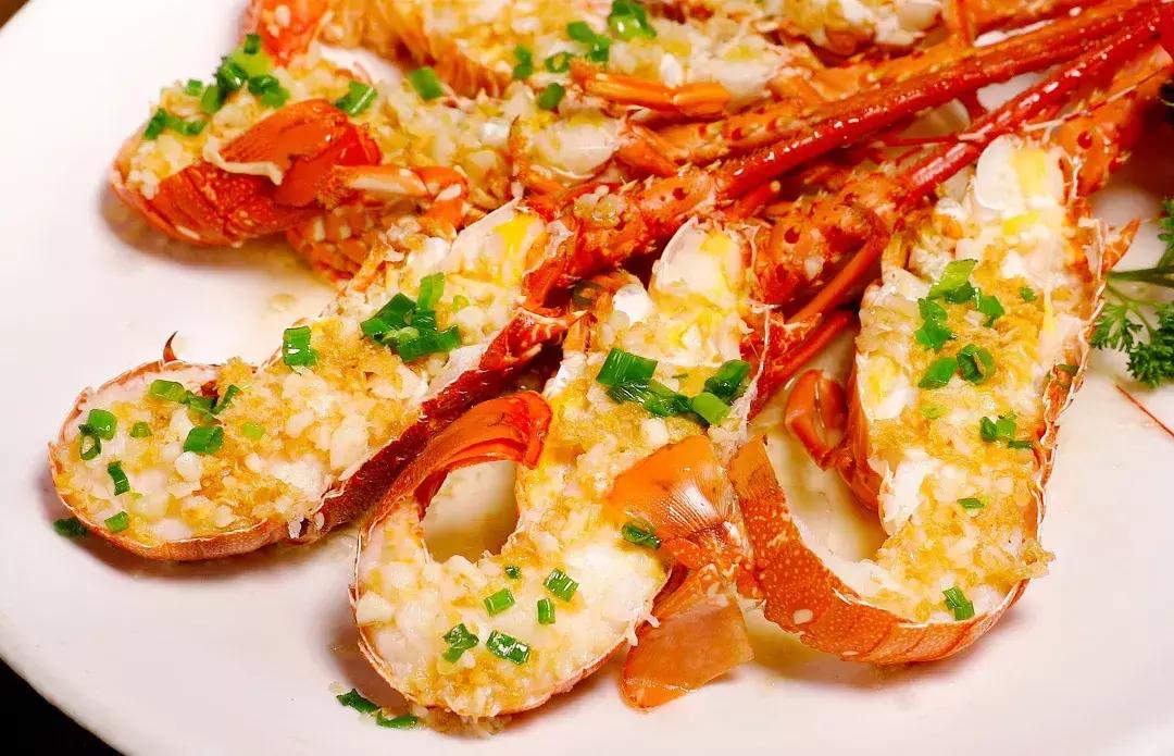 不到海边也能吃到新鲜又味美,不去海边也可以享受美味