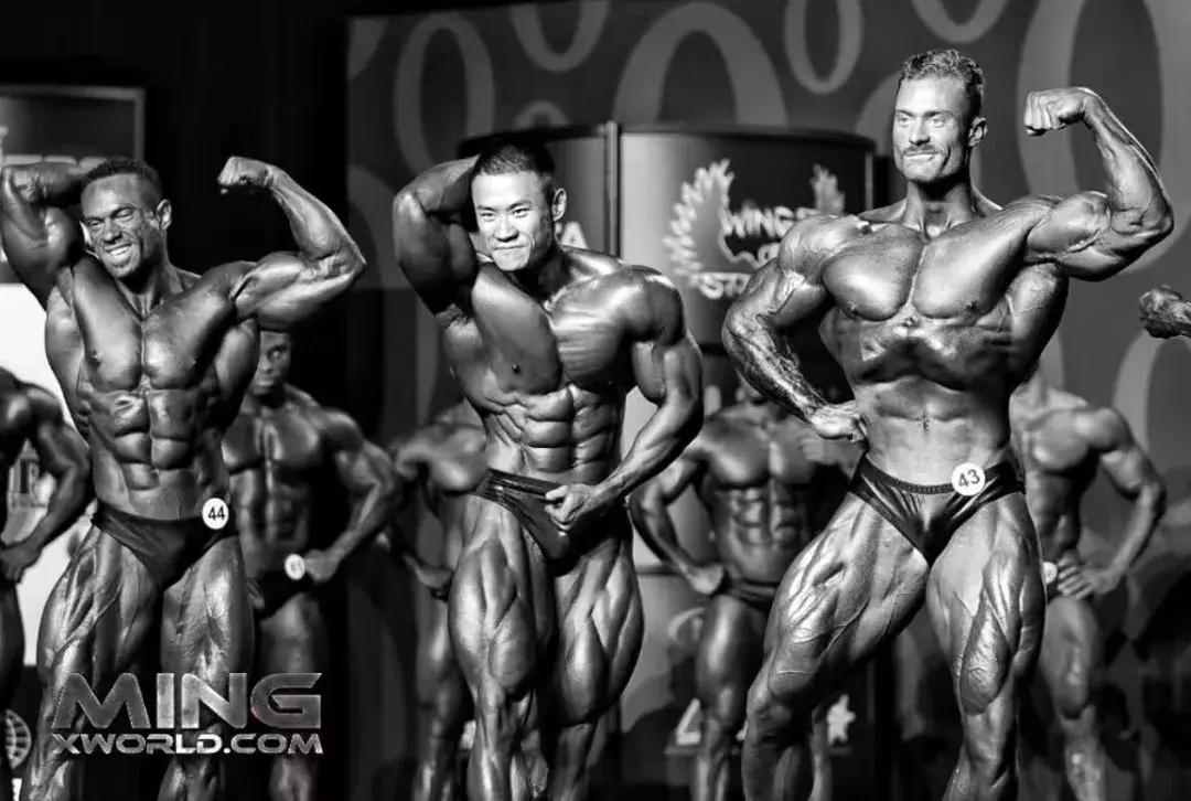 2019中国奥赛回放,2019年北京奥赛全过程