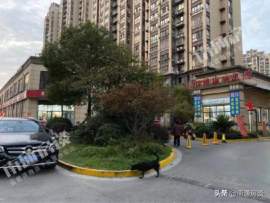 学士府与紫东花苑哪个好,学士府安置房价格