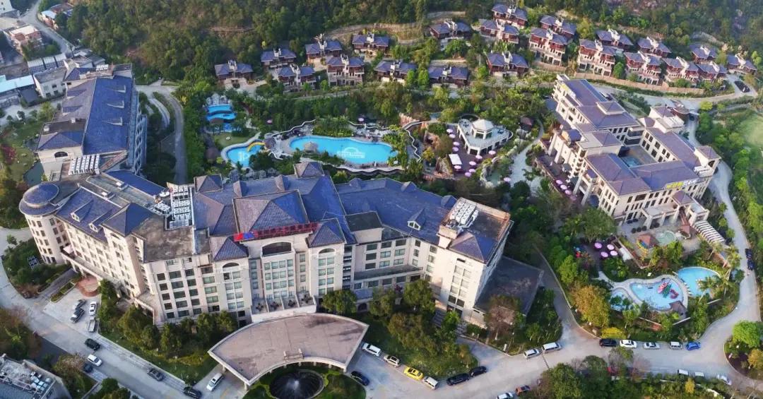 厦门特色旅游小镇,厦门两镇上榜省全域生态旅游小镇