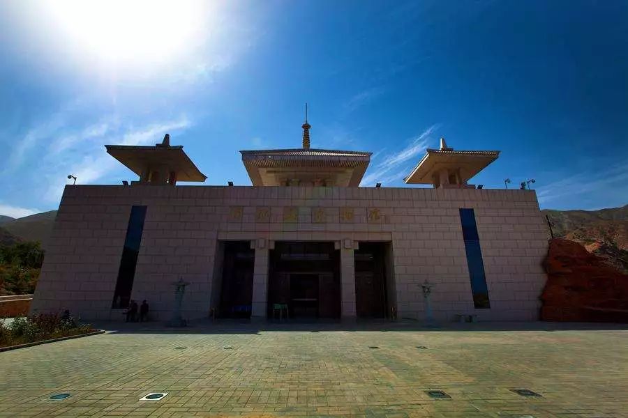 宁夏一个你来了就不想走的地方,宁夏固原最好的地方