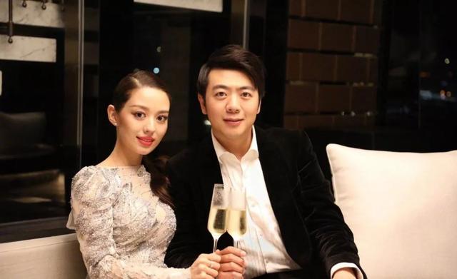 郎朗成名背后的心酸,郎朗国宝级