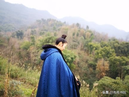 品茶之余，让我们聊一下司空图如何品诗