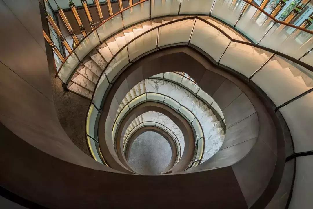 杭州康莱德酒店锦瑟,杭州康莱德酒店与澜