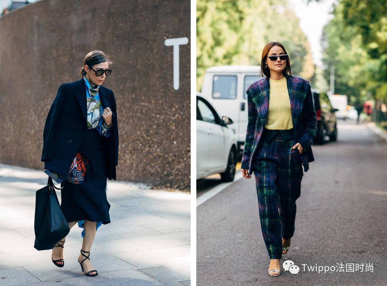 打开法国女人的鞋柜,偷学这些小心机!