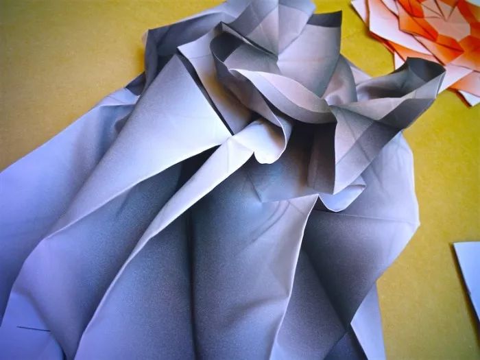 三宅一生折纸系列设计理念,三宅一生折纸艺术