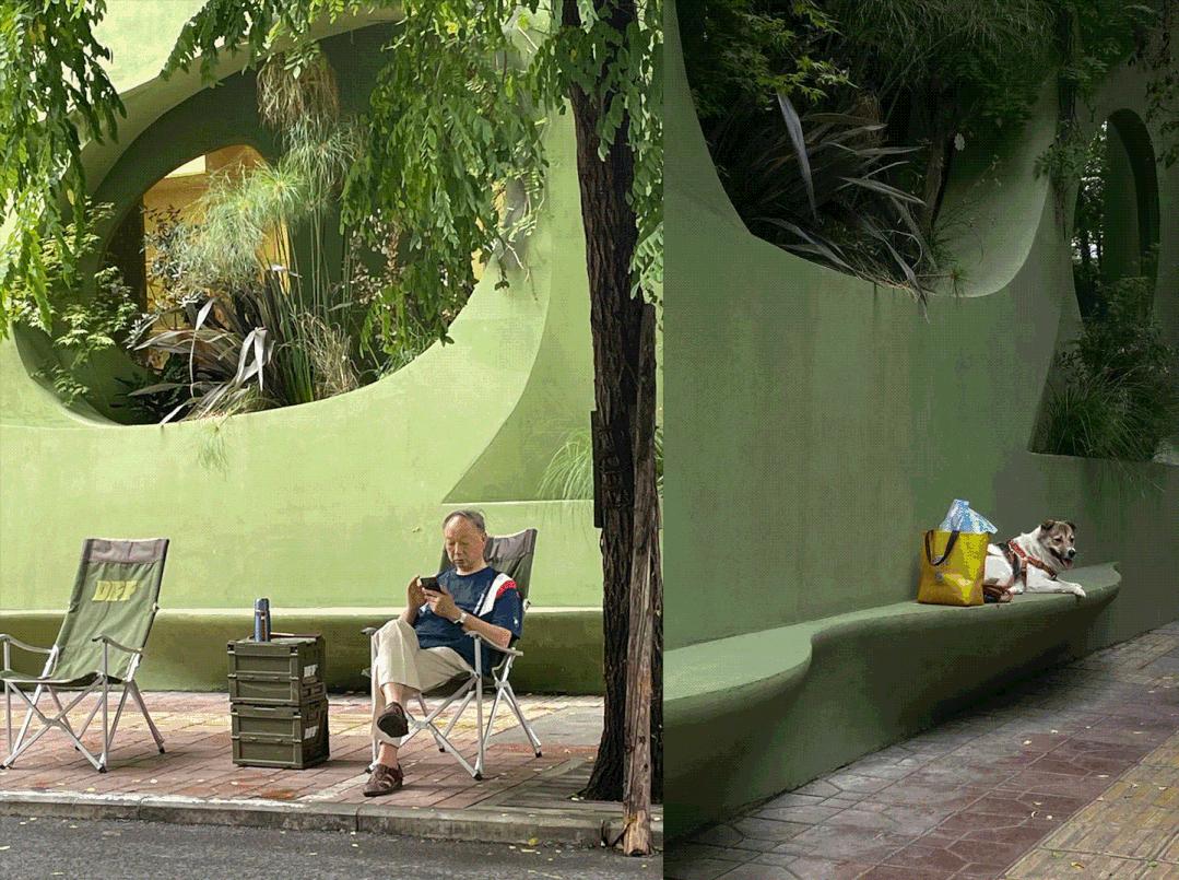 inthePark、DressingForFun...零售新宠如何影响城市文化？