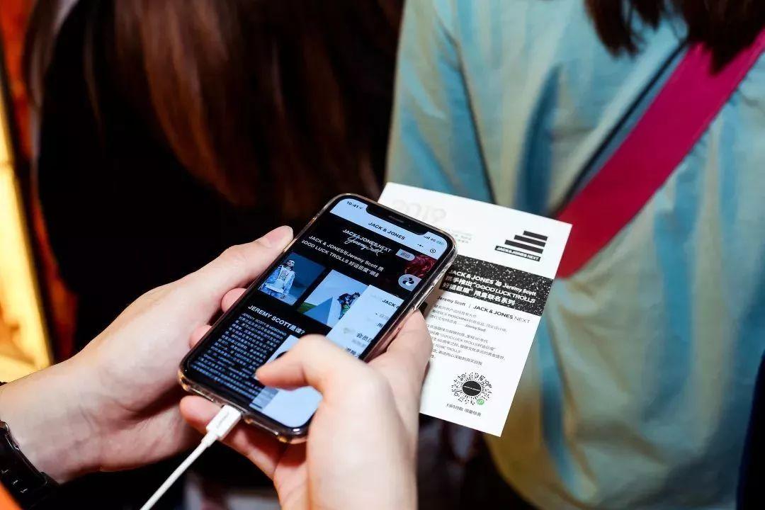 jeremyscott发布会,jeremyscott联名