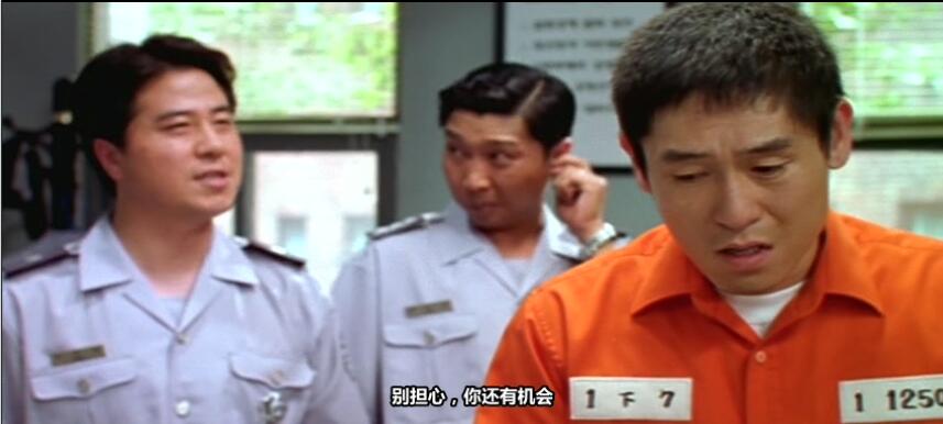 韩国一部黑色幽默的电影,韩国无厘头搞笑电影推荐