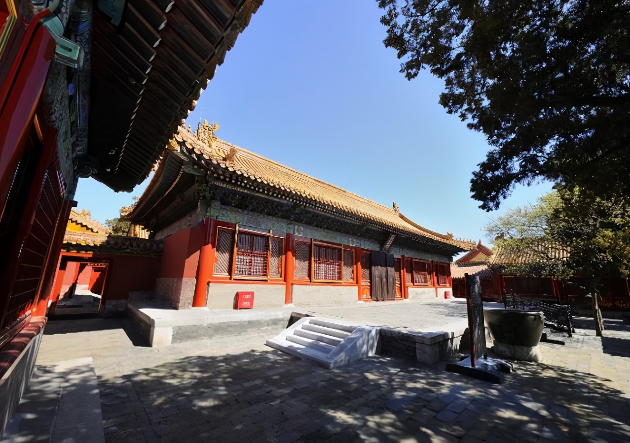 故宫散文游记2000字,故宫之美散文