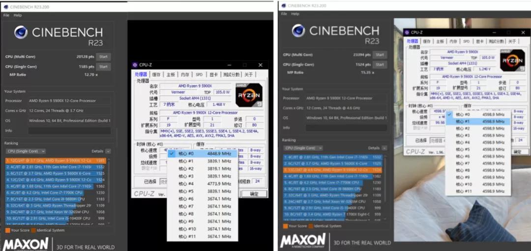 讯景rx6600xt黑狼设置,讯景rx6600xt配什么cpu