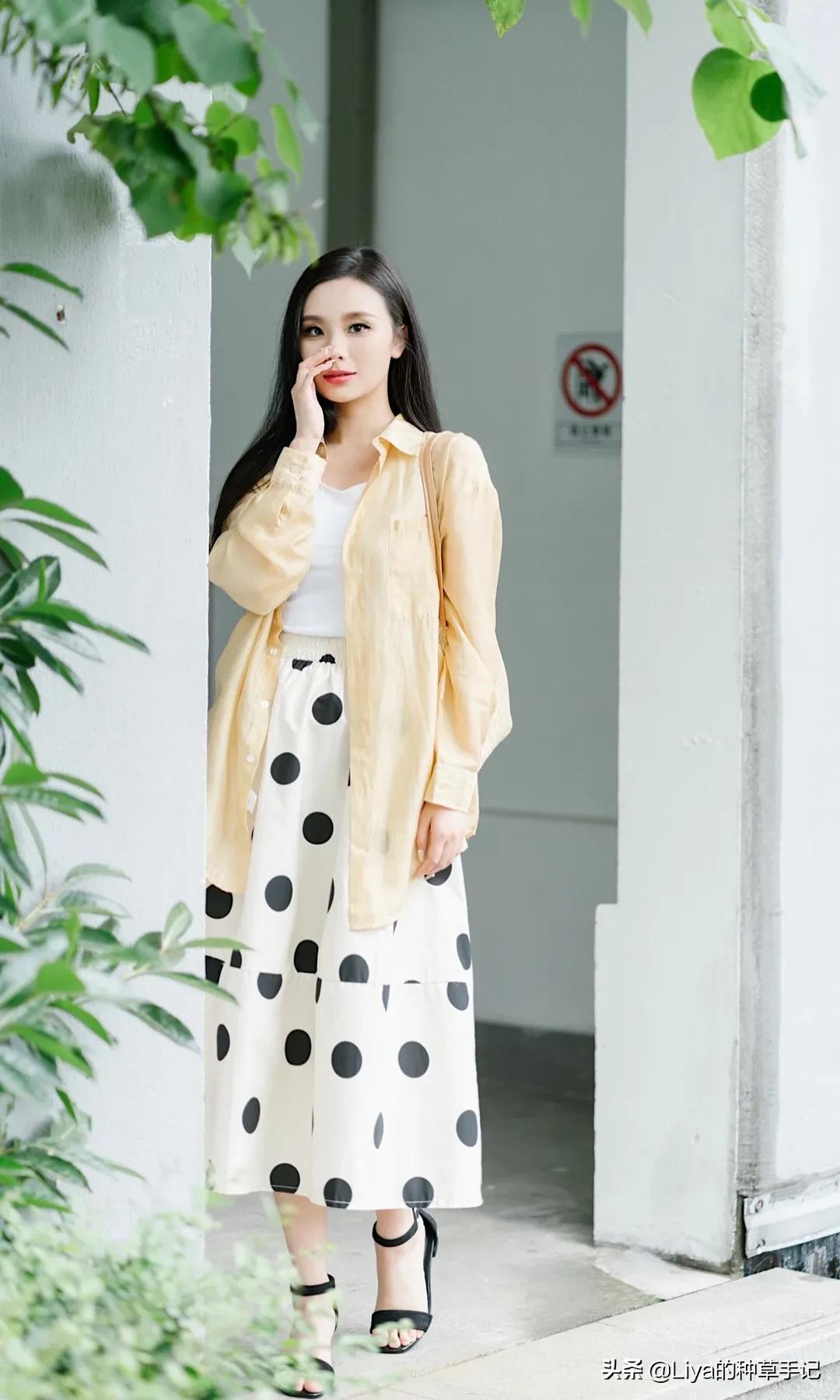 微胖女生适合穿什么裤子,微胖女生穿什么颜色好看