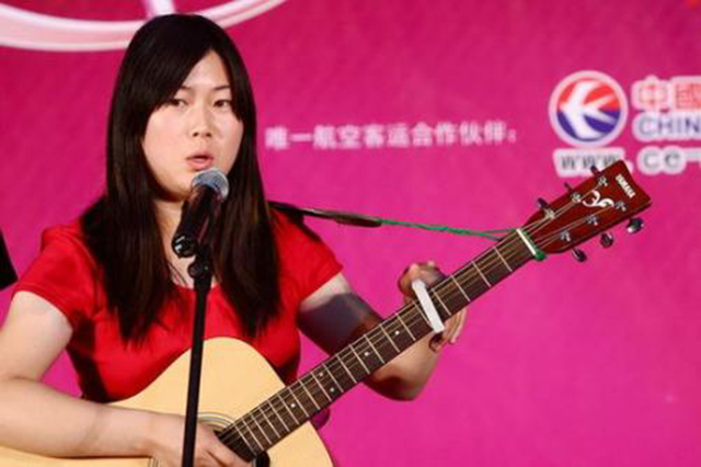 西单女孩天使的翅膀原版,西单女孩天使的翅膀完整版