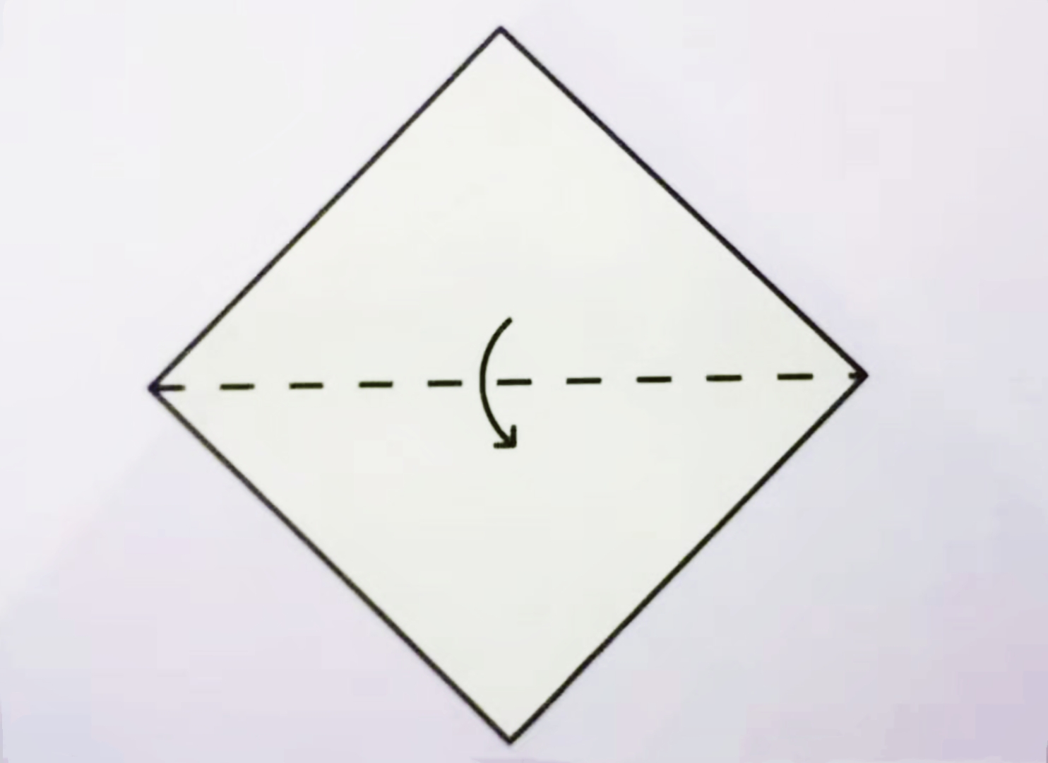 挂在钥匙扣上的手工折纸蝴蝶,手工折纸蝴蝶简单易学幼儿园