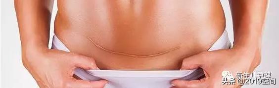 剖腹产后按压肚子左边右边里面痛,生宝宝剖腹产按压肚子太疼了