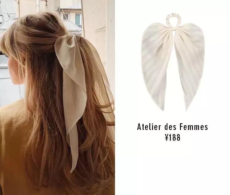 最近流行的时髦发型,今年流行的发型全在这